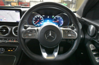 メルセデスベンツ Cクラス C220d AVG AMGﾗｲﾝ ﾚｻﾞｰｴｸｽｸﾙｰｼﾌﾞP ﾚｰﾀﾞｰｾｰﾌﾃｨP 後期 ﾊﾟﾉﾗﾏｻﾝﾙｰﾌ 革 ﾌﾞﾙﾒｽﾀｰS HUD ｴｱﾊﾞﾗﾝｽP 液晶ﾒｰﾀｰ ﾌｯﾄﾄﾗﾝｸ AMGｴｱﾛ18AW ﾃﾞｨｽﾄﾛ ﾌﾞﾗｲﾝﾄﾞS ﾚｰﾝｷｰﾌﾟ ﾅﾋﾞTV Bｶﾒﾗ ｷｰﾚｽｺﾞｰ 2年保証