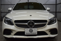 メルセデスベンツ Cクラス C220d AVG AMGﾗｲﾝ ﾚｻﾞｰｴｸｽｸﾙｰｼﾌﾞP ﾚｰﾀﾞｰｾｰﾌﾃｨP 後期 ﾊﾟﾉﾗﾏｻﾝﾙｰﾌ 革 ﾌﾞﾙﾒｽﾀｰS HUD ｴｱﾊﾞﾗﾝｽP 液晶ﾒｰﾀｰ ﾌｯﾄﾄﾗﾝｸ AMGｴｱﾛ18AW ﾃﾞｨｽﾄﾛ ﾌﾞﾗｲﾝﾄﾞS ﾚｰﾝｷｰﾌﾟ ﾅﾋﾞTV Bｶﾒﾗ ｷｰﾚｽｺﾞｰ 2年保証