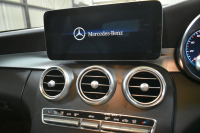 メルセデスベンツ Cクラス C220d AVG AMGﾗｲﾝ ﾚｻﾞｰｴｸｽｸﾙｰｼﾌﾞP ﾚｰﾀﾞｰｾｰﾌﾃｨP 後期 ﾊﾟﾉﾗﾏｻﾝﾙｰﾌ 革 ﾌﾞﾙﾒｽﾀｰS HUD ｴｱﾊﾞﾗﾝｽP 液晶ﾒｰﾀｰ ﾌｯﾄﾄﾗﾝｸ AMGｴｱﾛ18AW ﾃﾞｨｽﾄﾛ ﾌﾞﾗｲﾝﾄﾞS ﾚｰﾝｷｰﾌﾟ ﾅﾋﾞTV Bｶﾒﾗ ｷｰﾚｽｺﾞｰ 2年保証