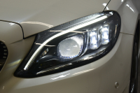 メルセデスベンツ Cクラス C220d AVG AMGﾗｲﾝ ﾚｻﾞｰｴｸｽｸﾙｰｼﾌﾞP ﾚｰﾀﾞｰｾｰﾌﾃｨP 後期 ﾊﾟﾉﾗﾏｻﾝﾙｰﾌ 革 ﾌﾞﾙﾒｽﾀｰS HUD ｴｱﾊﾞﾗﾝｽP 液晶ﾒｰﾀｰ ﾌｯﾄﾄﾗﾝｸ AMGｴｱﾛ18AW ﾃﾞｨｽﾄﾛ ﾌﾞﾗｲﾝﾄﾞS ﾚｰﾝｷｰﾌﾟ ﾅﾋﾞTV Bｶﾒﾗ ｷｰﾚｽｺﾞｰ 2年保証