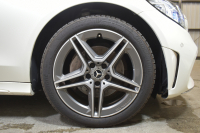 メルセデスベンツ Cクラス C220d AVG AMGﾗｲﾝ ﾚｻﾞｰｴｸｽｸﾙｰｼﾌﾞP ﾚｰﾀﾞｰｾｰﾌﾃｨP 後期 ﾊﾟﾉﾗﾏｻﾝﾙｰﾌ 革 ﾌﾞﾙﾒｽﾀｰS HUD ｴｱﾊﾞﾗﾝｽP 液晶ﾒｰﾀｰ ﾌｯﾄﾄﾗﾝｸ AMGｴｱﾛ18AW ﾃﾞｨｽﾄﾛ ﾌﾞﾗｲﾝﾄﾞS ﾚｰﾝｷｰﾌﾟ ﾅﾋﾞTV Bｶﾒﾗ ｷｰﾚｽｺﾞｰ 2年保証