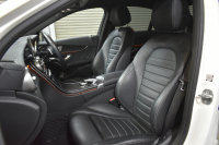 メルセデスベンツ Cクラス C200AVG AMGﾗｲﾝ ﾚｻﾞｰｴｸｽｸﾙｰｼﾌﾞ ﾚｰﾀﾞｰｾｰﾌﾃｨP 2年保証 高出力Eg ﾋｰﾀｰ黒本革  ﾃﾞｨｽﾄﾛﾆｯｸ ﾌﾞﾗｲﾝﾄﾞS ｷ-ﾚｽGo AMGｴｱﾛ18AW 電動Fﾄﾗﾝｸ ﾍｯﾄﾞUPﾃﾞｨｽﾌﾟﾚｲ 地ﾃﾞｼﾞBｶﾒ