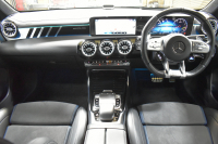 AMG Aクラス A35 4ﾏﾁｯｸ ｴﾃﾞｨｼｮﾝ1 AMGﾅｲﾄP ｴｱﾛﾀﾞｲﾅﾐｯｸP ﾚｰﾀﾞｰｾｰﾌﾃｨP 限定600台 専用/ｴｱﾛ/19AW/ﾘｱｳｲﾝｸﾞ/ﾃﾞｶｰﾙ/ﾊﾟﾌｫｰﾏﾝｽｼｰﾄ AMGﾊﾟﾌｫｰﾏﾝｽｽﾃｱﾘﾝｸﾞ&ﾄﾞﾗｲﾌﾞｺﾝﾄﾛｰﾙS MBUXﾅﾋﾞTV 360ｶﾒﾗ HUD ﾃﾞｨｽﾄﾛ ﾌﾞﾗｲﾝﾄﾞS 2年保証