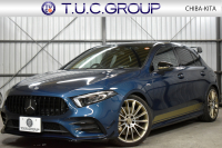 AMG Aクラス A35 4ﾏﾁｯｸ ｴﾃﾞｨｼｮﾝ1 AMGﾅｲﾄP ｴｱﾛﾀﾞｲﾅﾐｯｸP ﾚｰﾀﾞｰｾｰﾌﾃｨP 限定600台 専用/ｴｱﾛ/19AW/ﾘｱｳｲﾝｸﾞ/ﾃﾞｶｰﾙ/ﾊﾟﾌｫｰﾏﾝｽｼｰﾄ AMGﾊﾟﾌｫｰﾏﾝｽｽﾃｱﾘﾝｸﾞ&ﾄﾞﾗｲﾌﾞｺﾝﾄﾛｰﾙS MBUXﾅﾋﾞTV 360ｶﾒﾗ HUD ﾃﾞｨｽﾄﾛ ﾌﾞﾗｲﾝﾄﾞS 2年保証