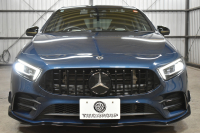 AMG Aクラス A35 4ﾏﾁｯｸ ｴﾃﾞｨｼｮﾝ1 AMGﾅｲﾄP ｴｱﾛﾀﾞｲﾅﾐｯｸP ﾚｰﾀﾞｰｾｰﾌﾃｨP 限定600台 専用/ｴｱﾛ/19AW/ﾘｱｳｲﾝｸﾞ/ﾃﾞｶｰﾙ/ﾊﾟﾌｫｰﾏﾝｽｼｰﾄ AMGﾊﾟﾌｫｰﾏﾝｽｽﾃｱﾘﾝｸﾞ&ﾄﾞﾗｲﾌﾞｺﾝﾄﾛｰﾙS MBUXﾅﾋﾞTV 360ｶﾒﾗ HUD ﾃﾞｨｽﾄﾛ ﾌﾞﾗｲﾝﾄﾞS 2年保証