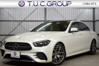 メルセデスベンツ Eクラス E200 ｽﾎﾟｰﾂ 1ｵﾅ ｴｸｽｸﾙｰｼﾌﾞP AMGﾗｲﾝｲﾝﾃﾘｱP ﾚｰﾀﾞｰｾｰﾌﾃｨP 真珠 後期型 ﾊﾟﾉﾗﾏｻﾝﾙｰﾌ 燃費12.8KM 全席ﾋｰﾀｰ黒革 ﾃﾞｨｽﾄﾛ BSM Lﾁｪﾝｼﾞ AMGｴｱﾛ19AW ｷｰﾚｽGO ﾊﾟｰｸﾄﾛ HUD ﾌﾞﾙﾒS ﾏﾙﾁｶﾗｰｱﾝﾋﾞｴﾝﾄ 対話式ﾅﾋﾞ 360ｶﾒﾗ 2年保証