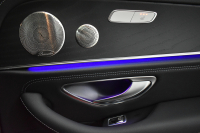 メルセデスベンツ Eクラス E200 ｽﾎﾟｰﾂ 1ｵﾅ ｴｸｽｸﾙｰｼﾌﾞP AMGﾗｲﾝｲﾝﾃﾘｱP ﾚｰﾀﾞｰｾｰﾌﾃｨP 真珠 後期型 ﾊﾟﾉﾗﾏｻﾝﾙｰﾌ 燃費12.8KM 全席ﾋｰﾀｰ黒革 ﾃﾞｨｽﾄﾛ BSM Lﾁｪﾝｼﾞ AMGｴｱﾛ19AW ｷｰﾚｽGO ﾊﾟｰｸﾄﾛ HUD ﾌﾞﾙﾒS ﾏﾙﾁｶﾗｰｱﾝﾋﾞｴﾝﾄ 対話式ﾅﾋﾞ 360ｶﾒﾗ 2年保証