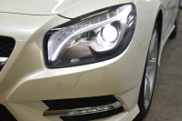 メルセデスベンツ SLクラス SL350 ﾚｰﾀﾞｰｾｰﾌﾃｨP ﾏｼﾞｯｸｽｶｲﾙｰﾌ ｴｱｽｶｰﾌ ﾋｰﾀｰ/ﾍﾞﾝﾁﾚｰﾀｰ黒革 ﾃﾞｨｽﾄﾛ ﾌﾞﾗｲﾝﾄﾞｽﾎﾟｯﾄ Lｷｰﾌﾟ AMGｴｱﾛ19AW ｷｰﾚｽGO PTS ﾌｯﾄﾄﾗﾝｸ 地ﾃﾞｼﾞﾅﾋﾞBｶﾒﾗ 2年保証