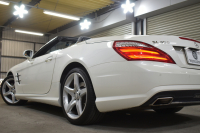 メルセデスベンツ SLクラス SL350 ﾚｰﾀﾞｰｾｰﾌﾃｨP ﾏｼﾞｯｸｽｶｲﾙｰﾌ ｴｱｽｶｰﾌ ﾋｰﾀｰ/ﾍﾞﾝﾁﾚｰﾀｰ黒革 ﾃﾞｨｽﾄﾛ ﾌﾞﾗｲﾝﾄﾞｽﾎﾟｯﾄ Lｷｰﾌﾟ AMGｴｱﾛ19AW ｷｰﾚｽGO PTS ﾌｯﾄﾄﾗﾝｸ 地ﾃﾞｼﾞﾅﾋﾞBｶﾒﾗ 2年保証