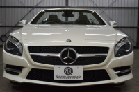 メルセデスベンツ SLクラス SL350 ﾚｰﾀﾞｰｾｰﾌﾃｨP ﾏｼﾞｯｸｽｶｲﾙｰﾌ ｴｱｽｶｰﾌ ﾋｰﾀｰ/ﾍﾞﾝﾁﾚｰﾀｰ黒革 ﾃﾞｨｽﾄﾛ ﾌﾞﾗｲﾝﾄﾞｽﾎﾟｯﾄ Lｷｰﾌﾟ AMGｴｱﾛ19AW ｷｰﾚｽGO PTS ﾌｯﾄﾄﾗﾝｸ 地ﾃﾞｼﾞﾅﾋﾞBｶﾒﾗ 2年保証