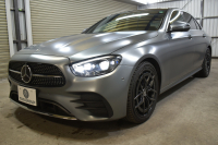 メルセデスベンツ Eクラス E200 ｽﾎﾟｰﾂ BSG搭載 ｴｸｽｸﾙｰｼﾌﾞP AMGﾗｲﾝｲﾝﾃﾘｱP ﾚｰﾀﾞｰｾｰﾌﾃｨP 後期型 ﾏｯﾄｸﾞﾚｰ ﾊﾟﾉﾗﾏｻﾝﾙｰﾌ 革 ﾌﾞﾙﾒｽﾀｰ HUD ｴｱﾊﾞﾗﾝｽP ﾊﾟﾜｰﾄﾗﾝｸ AMGｴｱﾛ19AW MBUXARﾅﾋﾞTV 360ｶﾒﾗ ﾜｲﾔﾚｽﾁｬｰｼﾞ ﾃﾞｨｽﾄﾛ ﾌﾞﾗｲﾝﾄﾞS ﾚｰﾝｷｰﾌﾟ 2年保証