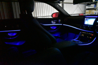 メルセデスベンツ Eクラス E200 ｽﾎﾟｰﾂ BSG搭載 ｴｸｽｸﾙｰｼﾌﾞP AMGﾗｲﾝｲﾝﾃﾘｱP ﾚｰﾀﾞｰｾｰﾌﾃｨP 後期型 ﾏｯﾄｸﾞﾚｰ ﾊﾟﾉﾗﾏｻﾝﾙｰﾌ 革 ﾌﾞﾙﾒｽﾀｰ HUD ｴｱﾊﾞﾗﾝｽP ﾊﾟﾜｰﾄﾗﾝｸ AMGｴｱﾛ19AW MBUXARﾅﾋﾞTV 360ｶﾒﾗ ﾜｲﾔﾚｽﾁｬｰｼﾞ ﾃﾞｨｽﾄﾛ ﾌﾞﾗｲﾝﾄﾞS ﾚｰﾝｷｰﾌﾟ 2年保証