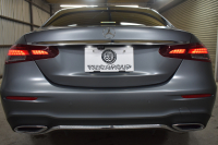 メルセデスベンツ Eクラス E200 ｽﾎﾟｰﾂ BSG搭載 ｴｸｽｸﾙｰｼﾌﾞP AMGﾗｲﾝｲﾝﾃﾘｱP ﾚｰﾀﾞｰｾｰﾌﾃｨP 後期型 ﾏｯﾄｸﾞﾚｰ ﾊﾟﾉﾗﾏｻﾝﾙｰﾌ 革 ﾌﾞﾙﾒｽﾀｰ HUD ｴｱﾊﾞﾗﾝｽP ﾊﾟﾜｰﾄﾗﾝｸ AMGｴｱﾛ19AW MBUXARﾅﾋﾞTV 360ｶﾒﾗ ﾜｲﾔﾚｽﾁｬｰｼﾞ ﾃﾞｨｽﾄﾛ ﾌﾞﾗｲﾝﾄﾞS ﾚｰﾝｷｰﾌﾟ 2年保証