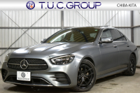 メルセデスベンツ Eクラス E200 ｽﾎﾟｰﾂ BSG搭載 ｴｸｽｸﾙｰｼﾌﾞP AMGﾗｲﾝｲﾝﾃﾘｱP ﾚｰﾀﾞｰｾｰﾌﾃｨP 後期型 ﾏｯﾄｸﾞﾚｰ ﾊﾟﾉﾗﾏｻﾝﾙｰﾌ 革 ﾌﾞﾙﾒｽﾀｰ HUD ｴｱﾊﾞﾗﾝｽP ﾊﾟﾜｰﾄﾗﾝｸ AMGｴｱﾛ19AW MBUXARﾅﾋﾞTV 360ｶﾒﾗ ﾜｲﾔﾚｽﾁｬｰｼﾞ ﾃﾞｨｽﾄﾛ ﾌﾞﾗｲﾝﾄﾞS ﾚｰﾝｷｰﾌﾟ 2年保証