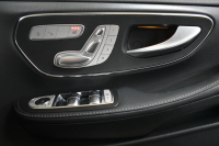 メルセデスベンツ Vクラス V220d ｱﾊﾞﾝｷﾞｬﾙﾄﾞﾛﾝｸﾞ AMGﾗｲﾝ ﾚｰﾀﾞｰP  ﾊﾟﾉﾗﾏｻﾝﾙｰﾌ  ﾌﾞﾙﾒｽﾀｰS ﾋｰﾀｰ黒革 ﾃﾞｨｽﾄﾛ BSM Lｷｰﾌﾟ AMGｴｱﾛ19AW 両側電動ｽﾗｲﾄﾞ 電動Rｹﾞｰﾄ 地ﾃﾞｼﾞ360ｶﾒﾗ 2年保証