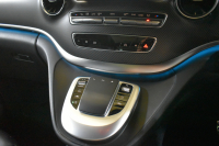 メルセデスベンツ Vクラス V220d ｱﾊﾞﾝｷﾞｬﾙﾄﾞﾛﾝｸﾞ AMGﾗｲﾝ ﾚｰﾀﾞｰP  ﾊﾟﾉﾗﾏｻﾝﾙｰﾌ  ﾌﾞﾙﾒｽﾀｰS ﾋｰﾀｰ黒革 ﾃﾞｨｽﾄﾛ BSM Lｷｰﾌﾟ AMGｴｱﾛ19AW 両側電動ｽﾗｲﾄﾞ 電動Rｹﾞｰﾄ 地ﾃﾞｼﾞ360ｶﾒﾗ 2年保証