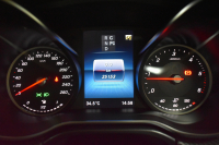 メルセデスベンツ Vクラス V220d ｱﾊﾞﾝｷﾞｬﾙﾄﾞﾛﾝｸﾞ AMGﾗｲﾝ ﾚｰﾀﾞｰP  ﾊﾟﾉﾗﾏｻﾝﾙｰﾌ  ﾌﾞﾙﾒｽﾀｰS ﾋｰﾀｰ黒革 ﾃﾞｨｽﾄﾛ BSM Lｷｰﾌﾟ AMGｴｱﾛ19AW 両側電動ｽﾗｲﾄﾞ 電動Rｹﾞｰﾄ 地ﾃﾞｼﾞ360ｶﾒﾗ 2年保証