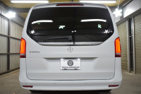 メルセデスベンツ Vクラス V220d ｱﾊﾞﾝｷﾞｬﾙﾄﾞﾛﾝｸﾞ AMGﾗｲﾝ ﾚｰﾀﾞｰP  ﾊﾟﾉﾗﾏｻﾝﾙｰﾌ  ﾌﾞﾙﾒｽﾀｰS ﾋｰﾀｰ黒革 ﾃﾞｨｽﾄﾛ BSM Lｷｰﾌﾟ AMGｴｱﾛ19AW 両側電動ｽﾗｲﾄﾞ 電動Rｹﾞｰﾄ 地ﾃﾞｼﾞ360ｶﾒﾗ 2年保証