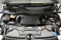 メルセデスベンツ Vクラス V220d ｱﾊﾞﾝｷﾞｬﾙﾄﾞﾛﾝｸﾞ AMGﾗｲﾝ ﾚｰﾀﾞｰP  ﾊﾟﾉﾗﾏｻﾝﾙｰﾌ  ﾌﾞﾙﾒｽﾀｰS ﾋｰﾀｰ黒革 ﾃﾞｨｽﾄﾛ BSM Lｷｰﾌﾟ AMGｴｱﾛ19AW 両側電動ｽﾗｲﾄﾞ 電動Rｹﾞｰﾄ 地ﾃﾞｼﾞ360ｶﾒﾗ 2年保証