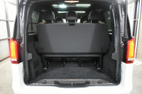 メルセデスベンツ Vクラス V220d ｱﾊﾞﾝｷﾞｬﾙﾄﾞﾛﾝｸﾞ AMGﾗｲﾝ ﾚｰﾀﾞｰP  ﾊﾟﾉﾗﾏｻﾝﾙｰﾌ  ﾌﾞﾙﾒｽﾀｰS ﾋｰﾀｰ黒革 ﾃﾞｨｽﾄﾛ BSM Lｷｰﾌﾟ AMGｴｱﾛ19AW 両側電動ｽﾗｲﾄﾞ 電動Rｹﾞｰﾄ 地ﾃﾞｼﾞ360ｶﾒﾗ 2年保証