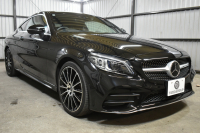 メルセデスベンツ Cクラス C180ｸｰﾍﾟ ｽﾎﾟｰﾂ ﾚｻﾞｰｴｸｽｸﾙｰｼﾌﾞP ﾚｰﾀﾞｰｾｰﾌﾃｨP 後期型 ﾊﾟﾉﾗﾏｻﾝﾙｰﾌ 革 液晶ﾒｰﾀｰ ﾍｯﾄﾞｱｯﾌﾟD ｴｱﾊﾞﾗﾝｽP AMG19AW ｴｱｻｽ ﾏﾙﾁLEDﾍｯﾄﾞﾗｲﾄ ﾃﾞｨｽﾄﾛ ﾌﾞﾗｲﾝﾄﾞS ﾚｰﾝｷｰﾌﾟ ﾅﾋﾞTV Bｶﾒﾗ ｷｰﾚｽｺﾞｰ 2年保証