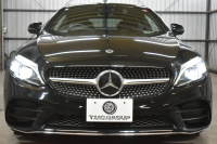 メルセデスベンツ Cクラス C180ｸｰﾍﾟ ｽﾎﾟｰﾂ ﾚｻﾞｰｴｸｽｸﾙｰｼﾌﾞP ﾚｰﾀﾞｰｾｰﾌﾃｨP 後期型 ﾊﾟﾉﾗﾏｻﾝﾙｰﾌ 革 液晶ﾒｰﾀｰ ﾍｯﾄﾞｱｯﾌﾟD ｴｱﾊﾞﾗﾝｽP AMG19AW ｴｱｻｽ ﾏﾙﾁLEDﾍｯﾄﾞﾗｲﾄ ﾃﾞｨｽﾄﾛ ﾌﾞﾗｲﾝﾄﾞS ﾚｰﾝｷｰﾌﾟ ﾅﾋﾞTV Bｶﾒﾗ ｷｰﾚｽｺﾞｰ 2年保証