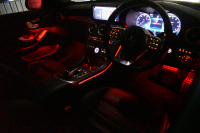 メルセデスベンツ Cクラス C180ｸｰﾍﾟ ｽﾎﾟｰﾂ ﾚｻﾞｰｴｸｽｸﾙｰｼﾌﾞP ﾚｰﾀﾞｰｾｰﾌﾃｨP 後期型 ﾊﾟﾉﾗﾏｻﾝﾙｰﾌ 革 液晶ﾒｰﾀｰ ﾍｯﾄﾞｱｯﾌﾟD ｴｱﾊﾞﾗﾝｽP AMG19AW ｴｱｻｽ ﾏﾙﾁLEDﾍｯﾄﾞﾗｲﾄ ﾃﾞｨｽﾄﾛ ﾌﾞﾗｲﾝﾄﾞS ﾚｰﾝｷｰﾌﾟ ﾅﾋﾞTV Bｶﾒﾗ ｷｰﾚｽｺﾞｰ 2年保証