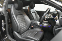 メルセデスベンツ Cクラス C180ｸｰﾍﾟ ｽﾎﾟｰﾂ ﾚｻﾞｰｴｸｽｸﾙｰｼﾌﾞP ﾚｰﾀﾞｰｾｰﾌﾃｨP 後期型 ﾊﾟﾉﾗﾏｻﾝﾙｰﾌ 革 液晶ﾒｰﾀｰ ﾍｯﾄﾞｱｯﾌﾟD ｴｱﾊﾞﾗﾝｽP AMG19AW ｴｱｻｽ ﾏﾙﾁLEDﾍｯﾄﾞﾗｲﾄ ﾃﾞｨｽﾄﾛ ﾌﾞﾗｲﾝﾄﾞS ﾚｰﾝｷｰﾌﾟ ﾅﾋﾞTV Bｶﾒﾗ ｷｰﾚｽｺﾞｰ 2年保証
