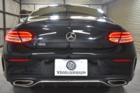 メルセデスベンツ Cクラス C180ｸｰﾍﾟ ｽﾎﾟｰﾂ ﾚｻﾞｰｴｸｽｸﾙｰｼﾌﾞP ﾚｰﾀﾞｰｾｰﾌﾃｨP 後期型 ﾊﾟﾉﾗﾏｻﾝﾙｰﾌ 革 液晶ﾒｰﾀｰ ﾍｯﾄﾞｱｯﾌﾟD ｴｱﾊﾞﾗﾝｽP AMG19AW ｴｱｻｽ ﾏﾙﾁLEDﾍｯﾄﾞﾗｲﾄ ﾃﾞｨｽﾄﾛ ﾌﾞﾗｲﾝﾄﾞS ﾚｰﾝｷｰﾌﾟ ﾅﾋﾞTV Bｶﾒﾗ ｷｰﾚｽｺﾞｰ 2年保証