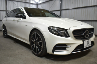AMG Eクラス E53 4ﾏﾁｯｸ+ ﾜｺﾞﾝ ISG搭載 ｴｸｽｸﾙｰｼﾌﾞP ﾚｰﾀﾞｰｾｰﾌﾃｨP ﾊﾟﾉﾗﾏｻﾝﾙｰﾌ 革 ﾍﾞﾝﾁﾚｰﾀｰ ﾏｯｻｰｼﾞ ﾌﾞﾙﾒｽﾀｰS HUD ﾌｯﾄｹﾞｰﾄ ｴｱﾛ20AW ﾃﾞｨｽﾄﾛ ﾌﾞﾗｲﾝﾄﾞS ﾚｰﾝｷｰﾌﾟ ﾅﾋﾞTV 360ｶﾒﾗ ｷｰﾚｽｺﾞｰ 2年保証