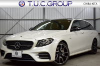 AMG Eクラス E53 4ﾏﾁｯｸ+ ﾜｺﾞﾝ ISG搭載 ｴｸｽｸﾙｰｼﾌﾞP ﾚｰﾀﾞｰｾｰﾌﾃｨP ﾊﾟﾉﾗﾏｻﾝﾙｰﾌ 革 ﾍﾞﾝﾁﾚｰﾀｰ ﾏｯｻｰｼﾞ ﾌﾞﾙﾒｽﾀｰS HUD ﾌｯﾄｹﾞｰﾄ ｴｱﾛ20AW ﾃﾞｨｽﾄﾛ ﾌﾞﾗｲﾝﾄﾞS ﾚｰﾝｷｰﾌﾟ ﾅﾋﾞTV 360ｶﾒﾗ ｷｰﾚｽｺﾞｰ 2年保証