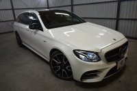 AMG Eクラス E53 4ﾏﾁｯｸ+ ﾜｺﾞﾝ ISG搭載 ｴｸｽｸﾙｰｼﾌﾞP ﾚｰﾀﾞｰｾｰﾌﾃｨP ﾊﾟﾉﾗﾏｻﾝﾙｰﾌ 革 ﾍﾞﾝﾁﾚｰﾀｰ ﾏｯｻｰｼﾞ ﾌﾞﾙﾒｽﾀｰS HUD ﾌｯﾄｹﾞｰﾄ ｴｱﾛ20AW ﾃﾞｨｽﾄﾛ ﾌﾞﾗｲﾝﾄﾞS ﾚｰﾝｷｰﾌﾟ ﾅﾋﾞTV 360ｶﾒﾗ ｷｰﾚｽｺﾞｰ 2年保証