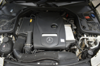 メルセデスベンツ Cクラス C180 ﾛｰﾚｳｽｴﾃﾞｨｼｮﾝ ﾚｰﾀﾞｰｾｰﾌﾃｨP 特別仕様車 前期最終型 MEｺﾈｸﾄ ｺﾗﾑ9速 ﾋｰﾀｰ黒革 ﾃﾞｨｽﾄﾛ BSM Lｷｰﾌﾟ AMGｴｱﾛ18AW ｷｰﾚｽGO PTS LEDﾍｯﾄﾞﾗｲﾄ 地ﾃﾞｼﾞﾅﾋﾞ Bｶﾒﾗ 2年保証