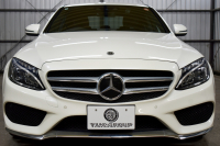 メルセデスベンツ Cクラス C180 ﾛｰﾚｳｽｴﾃﾞｨｼｮﾝ ﾚｰﾀﾞｰｾｰﾌﾃｨP 特別仕様車 前期最終型 MEｺﾈｸﾄ ｺﾗﾑ9速 ﾋｰﾀｰ黒革 ﾃﾞｨｽﾄﾛ BSM Lｷｰﾌﾟ AMGｴｱﾛ18AW ｷｰﾚｽGO PTS LEDﾍｯﾄﾞﾗｲﾄ 地ﾃﾞｼﾞﾅﾋﾞ Bｶﾒﾗ 2年保証