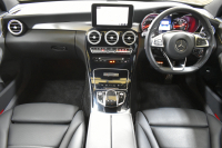 メルセデスベンツ Cクラス C180 ﾛｰﾚｳｽｴﾃﾞｨｼｮﾝ ﾚｰﾀﾞｰｾｰﾌﾃｨP 特別仕様車 前期最終型 MEｺﾈｸﾄ ｺﾗﾑ9速 ﾋｰﾀｰ黒革 ﾃﾞｨｽﾄﾛ BSM Lｷｰﾌﾟ AMGｴｱﾛ18AW ｷｰﾚｽGO PTS LEDﾍｯﾄﾞﾗｲﾄ 地ﾃﾞｼﾞﾅﾋﾞ Bｶﾒﾗ 2年保証