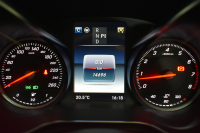 メルセデスベンツ Cクラス C180 ﾛｰﾚｳｽｴﾃﾞｨｼｮﾝ ﾚｰﾀﾞｰｾｰﾌﾃｨP 特別仕様車 前期最終型 MEｺﾈｸﾄ ｺﾗﾑ9速 ﾋｰﾀｰ黒革 ﾃﾞｨｽﾄﾛ BSM Lｷｰﾌﾟ AMGｴｱﾛ18AW ｷｰﾚｽGO PTS LEDﾍｯﾄﾞﾗｲﾄ 地ﾃﾞｼﾞﾅﾋﾞ Bｶﾒﾗ 2年保証