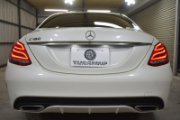 メルセデスベンツ Cクラス C180 ﾛｰﾚｳｽｴﾃﾞｨｼｮﾝ ﾚｰﾀﾞｰｾｰﾌﾃｨP 特別仕様車 前期最終型 MEｺﾈｸﾄ ｺﾗﾑ9速 ﾋｰﾀｰ黒革 ﾃﾞｨｽﾄﾛ BSM Lｷｰﾌﾟ AMGｴｱﾛ18AW ｷｰﾚｽGO PTS LEDﾍｯﾄﾞﾗｲﾄ 地ﾃﾞｼﾞﾅﾋﾞ Bｶﾒﾗ 2年保証