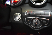 メルセデスベンツ Cクラス C180 ﾛｰﾚｳｽｴﾃﾞｨｼｮﾝ ﾚｰﾀﾞｰｾｰﾌﾃｨP 特別仕様車 前期最終型 MEｺﾈｸﾄ ｺﾗﾑ9速 ﾋｰﾀｰ黒革 ﾃﾞｨｽﾄﾛ BSM Lｷｰﾌﾟ AMGｴｱﾛ18AW ｷｰﾚｽGO PTS LEDﾍｯﾄﾞﾗｲﾄ 地ﾃﾞｼﾞﾅﾋﾞ Bｶﾒﾗ 2年保証