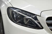 メルセデスベンツ Cクラス C180 ﾛｰﾚｳｽｴﾃﾞｨｼｮﾝ ﾚｰﾀﾞｰｾｰﾌﾃｨP 特別仕様車 前期最終型 MEｺﾈｸﾄ ｺﾗﾑ9速 ﾋｰﾀｰ黒革 ﾃﾞｨｽﾄﾛ BSM Lｷｰﾌﾟ AMGｴｱﾛ18AW ｷｰﾚｽGO PTS LEDﾍｯﾄﾞﾗｲﾄ 地ﾃﾞｼﾞﾅﾋﾞ Bｶﾒﾗ 2年保証