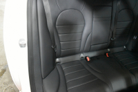 メルセデスベンツ Cクラス C180 ﾛｰﾚｳｽｴﾃﾞｨｼｮﾝ ﾚｰﾀﾞｰｾｰﾌﾃｨP 特別仕様車 前期最終型 MEｺﾈｸﾄ ｺﾗﾑ9速 ﾋｰﾀｰ黒革 ﾃﾞｨｽﾄﾛ BSM Lｷｰﾌﾟ AMGｴｱﾛ18AW ｷｰﾚｽGO PTS LEDﾍｯﾄﾞﾗｲﾄ 地ﾃﾞｼﾞﾅﾋﾞ Bｶﾒﾗ 2年保証