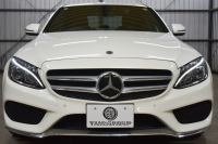 メルセデスベンツ Cクラス C180 ﾛｰﾚｳｽｴﾃﾞｨｼｮﾝ ﾚｰﾀﾞｰｾｰﾌﾃｨP 特別仕様車 前期最終型 MEｺﾈｸﾄ ｺﾗﾑ9速 ﾋｰﾀｰ黒革 ﾃﾞｨｽﾄﾛ BSM Lｷｰﾌﾟ AMGｴｱﾛ18AW ｷｰﾚｽGO PTS LEDﾍｯﾄﾞﾗｲﾄ 地ﾃﾞｼﾞﾅﾋﾞ Bｶﾒﾗ 2年保証