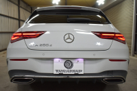 メルセデスベンツ CLAクラス CLA200d ｼｭｰﾃｨﾝｸﾞﾌﾞﾚｰｸ AMGﾗｲﾝP AMGﾚｻﾞｰｴｸｽｸﾙｰｼﾌﾞ ｱﾄﾞﾊﾞﾝｽﾄﾞ ﾚｰﾀﾞｰSP ﾊﾟﾉﾗﾏｻﾝR ﾋｰﾀｰ赤黒革 ﾃﾞｨｽﾄﾛ BSM Lﾁｪﾝｼﾞ AMGｴｱﾛ18AW ｷｰﾚｽGO PTS  HUD 対話式ﾅﾋﾞ 360ｶﾒﾗ 2年保証