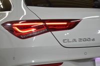 メルセデスベンツ CLAクラス CLA200d ｼｭｰﾃｨﾝｸﾞﾌﾞﾚｰｸ AMGﾗｲﾝP AMGﾚｻﾞｰｴｸｽｸﾙｰｼﾌﾞ ｱﾄﾞﾊﾞﾝｽﾄﾞ ﾚｰﾀﾞｰSP ﾊﾟﾉﾗﾏｻﾝR ﾋｰﾀｰ赤黒革 ﾃﾞｨｽﾄﾛ BSM Lﾁｪﾝｼﾞ AMGｴｱﾛ18AW ｷｰﾚｽGO PTS  HUD 対話式ﾅﾋﾞ 360ｶﾒﾗ 2年保証
