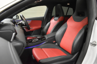 メルセデスベンツ CLAクラス CLA200d ｼｭｰﾃｨﾝｸﾞﾌﾞﾚｰｸ AMGﾗｲﾝP AMGﾚｻﾞｰｴｸｽｸﾙｰｼﾌﾞ ｱﾄﾞﾊﾞﾝｽﾄﾞ ﾚｰﾀﾞｰSP ﾊﾟﾉﾗﾏｻﾝR ﾋｰﾀｰ赤黒革 ﾃﾞｨｽﾄﾛ BSM Lﾁｪﾝｼﾞ AMGｴｱﾛ18AW ｷｰﾚｽGO PTS  HUD 対話式ﾅﾋﾞ 360ｶﾒﾗ 2年保証