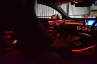 メルセデスベンツ CLAクラス CLA200d ｼｭｰﾃｨﾝｸﾞﾌﾞﾚｰｸ AMGﾗｲﾝP AMGﾚｻﾞｰｴｸｽｸﾙｰｼﾌﾞ ｱﾄﾞﾊﾞﾝｽﾄﾞP ﾚｰﾀﾞｰｾｰﾌﾃｨP 燃費18.2km ﾃﾞｨｰｾﾞﾙTB ﾊﾟﾉﾗﾏｻﾝﾙｰﾌ ﾋｰﾀｰ黒灰革 ﾃﾞｨｽﾄﾛ BSM Lﾁｪﾝｼﾞ AMGｴｱﾛ18AW ｷｰﾚｽGO PTS  HUD 対話式ﾅﾋﾞ 360ｶﾒﾗ 2年保証