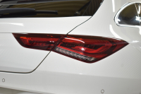 メルセデスベンツ CLAクラス CLA200d ｼｭｰﾃｨﾝｸﾞﾌﾞﾚｰｸ AMGﾗｲﾝP AMGﾚｻﾞｰｴｸｽｸﾙｰｼﾌﾞ ｱﾄﾞﾊﾞﾝｽﾄﾞP ﾚｰﾀﾞｰｾｰﾌﾃｨP 燃費18.2km ﾃﾞｨｰｾﾞﾙTB ﾊﾟﾉﾗﾏｻﾝﾙｰﾌ ﾋｰﾀｰ黒灰革 ﾃﾞｨｽﾄﾛ BSM Lﾁｪﾝｼﾞ AMGｴｱﾛ18AW ｷｰﾚｽGO PTS  HUD 対話式ﾅﾋﾞ 360ｶﾒﾗ 2年保証