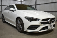 メルセデスベンツ CLAクラス CLA200d ｼｭｰﾃｨﾝｸﾞﾌﾞﾚｰｸ AMGﾗｲﾝP AMGﾚｻﾞｰｴｸｽｸﾙｰｼﾌﾞ ｱﾄﾞﾊﾞﾝｽﾄﾞP ﾚｰﾀﾞｰｾｰﾌﾃｨP 燃費18.2km ﾃﾞｨｰｾﾞﾙTB ﾊﾟﾉﾗﾏｻﾝﾙｰﾌ ﾋｰﾀｰ黒灰革 ﾃﾞｨｽﾄﾛ BSM Lﾁｪﾝｼﾞ AMGｴｱﾛ18AW ｷｰﾚｽGO PTS  HUD 対話式ﾅﾋﾞ 360ｶﾒﾗ 2年保証
