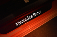 メルセデスベンツ Cクラス C180 ﾜｺﾞﾝ ﾛｰﾚｳｽｴﾃﾞｨｼｮﾝ ﾚｰﾀﾞｰｾｰﾌﾃｨP 特別仕様車 1ｵｰﾅｰ MEｺﾈｸﾄ ﾊﾟﾉﾗﾏｻﾝﾙｰﾌ ﾋｰﾀｰ黒革 ﾃﾞｨｽﾄﾛ BSM Lｷｰﾌﾟ AMGｴｱﾛ18AW ｷｰﾚｽGO PTS 電動ﾘｱｹﾞｰﾄ LEDﾍｯﾄﾞﾗｲﾄ 地ﾃﾞｼﾞﾅﾋﾞ Bｶﾒﾗ 2年保証