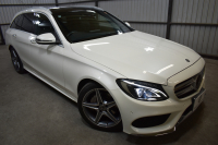 メルセデスベンツ Cクラス C180 ﾜｺﾞﾝ ﾛｰﾚｳｽｴﾃﾞｨｼｮﾝ ﾚｰﾀﾞｰｾｰﾌﾃｨP 特別仕様車 1ｵｰﾅｰ MEｺﾈｸﾄ ﾊﾟﾉﾗﾏｻﾝﾙｰﾌ ﾋｰﾀｰ黒革 ﾃﾞｨｽﾄﾛ BSM Lｷｰﾌﾟ AMGｴｱﾛ18AW ｷｰﾚｽGO PTS 電動ﾘｱｹﾞｰﾄ LEDﾍｯﾄﾞﾗｲﾄ 地ﾃﾞｼﾞﾅﾋﾞ Bｶﾒﾗ 2年保証