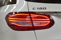 メルセデスベンツ Cクラス C180 ﾜｺﾞﾝ ﾛｰﾚｳｽｴﾃﾞｨｼｮﾝ ﾚｰﾀﾞｰｾｰﾌﾃｨP 特別仕様車 1ｵｰﾅｰ MEｺﾈｸﾄ ﾊﾟﾉﾗﾏｻﾝﾙｰﾌ ﾋｰﾀｰ黒革 ﾃﾞｨｽﾄﾛ BSM Lｷｰﾌﾟ AMGｴｱﾛ18AW ｷｰﾚｽGO PTS 電動ﾘｱｹﾞｰﾄ LEDﾍｯﾄﾞﾗｲﾄ 地ﾃﾞｼﾞﾅﾋﾞ Bｶﾒﾗ 2年保証